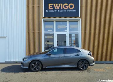 Honda Civic 1.0 IVTEC 130 EXECUTIVE