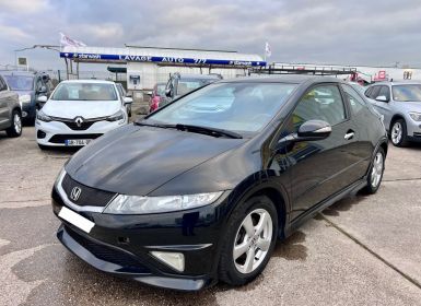 Honda Civic 1.4 VTEC 100CH TYPE S