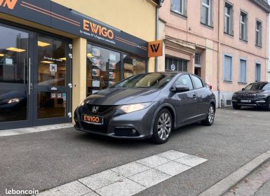 Honda Civic 1.4 IVTEC 100 COMFORT-CAMERA DE RECUL-GARANTIE 6 MOIS Occasion