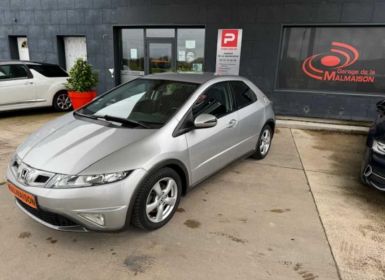 Achat Honda Civic 1.4L VTEC 100CV VIRTUOSE Occasion