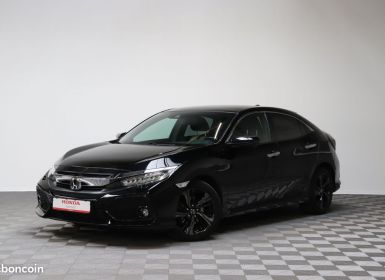 Honda Civic 1.5 182 prestige