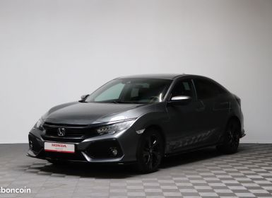 Achat Honda Civic 1.5 182 sport Occasion