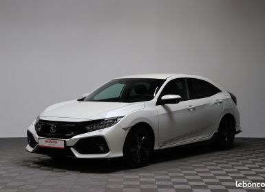 Achat Honda Civic 1.5 182 sport Occasion