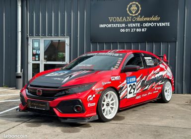 Honda Civic 1.5 i-VTEC 182 ch Sport Occasion