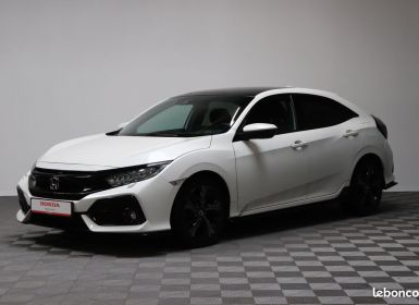 Achat Honda Civic 1.5 i-vtec 182 sport plus Occasion