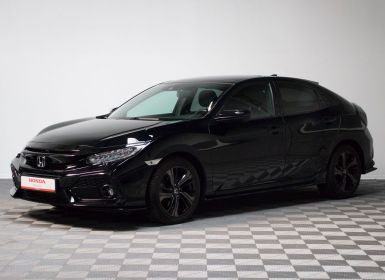 Achat Honda Civic 1.5 i-vtec sport plus Occasion