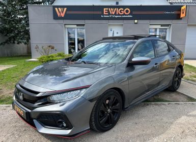 Vente Honda Civic 1.5 IVTEC 180 SPORT PLUS Occasion