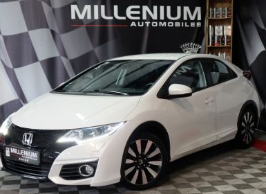 Honda Civic 1.6 I-DTEC 120CH EXECUTIVE