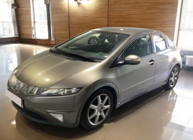 Honda Civic 1.8 i-VTEC  2006 Sport PHASE 1