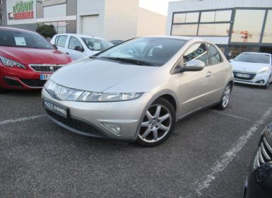 Achat Honda Civic 1.8 i-VTEC Sport Occasion