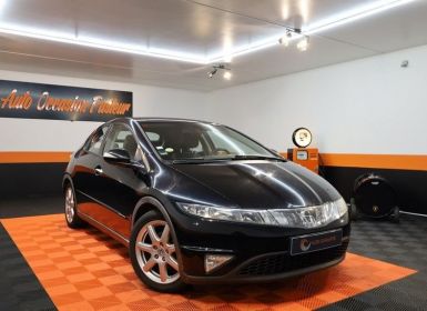 Honda Civic 1.8 I-VTEC SPORT 5P