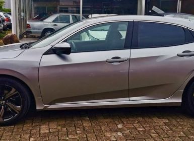 Achat Honda Civic 2018 1.0 i-VTEC 126 CVT Dynamic Occasion