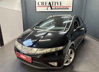 Vente Honda Civic 2.2 i-CTDI 140 CV Executive Occasion