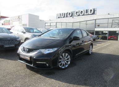 Vente Honda Civic 2.2 i-DTEC 150 EN L ETAT Occasion