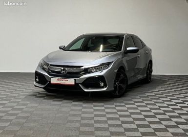 Achat Honda Civic Hona x 1.5 i-vtec 182 ch bvm6 prestige Occasion