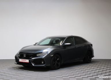 Achat Honda Civic sport 1.5 cvt Occasion