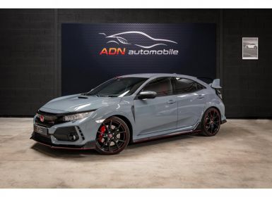 Honda Civic Type-R 2.0 i-VTEC 2018  5P 2017 BERLINE GT PHASE 1