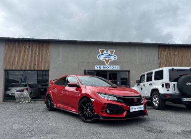 Vente Honda Civic Type-R 2.0 i-VTEC 320ch GT  Occasion