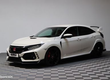 Achat Honda Civic Type-R 2.0 i-vtec gt Occasion