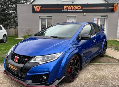 Achat Honda Civic Type-R 2.0 IVTEC 310 GT Occasion