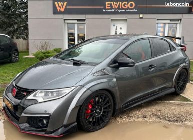 Vente Honda Civic Type-R 2.0 IVTEC T 310 GT Occasion