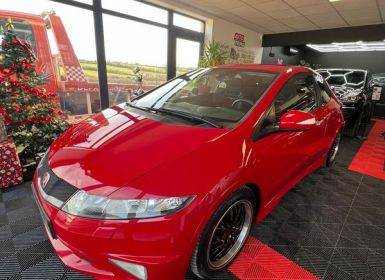 Achat Honda Civic Type-R 2.0 type r Occasion