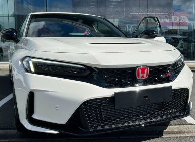 Honda Civic Type-R 2023