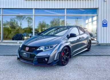 Achat Honda Civic Type-R 310 ch Occasion