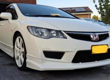 Achat Honda Civic Type-R fd2 volant a droite Occasion