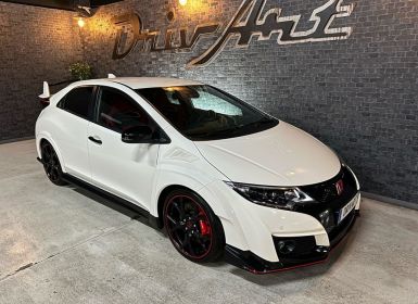 Achat Honda Civic Type-R FK2 GT 2.0 I-VTEC Occasion