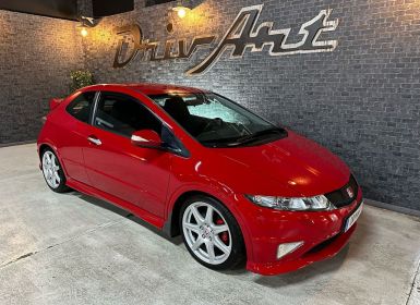 Achat Honda Civic Type-R fn2 type r 2.0 i-vtec 201 Occasion