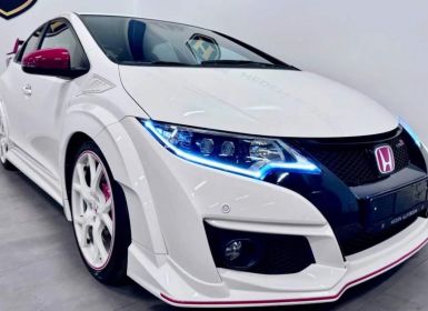 Achat Honda Civic Type-R GT Édition Blanche 310 ch Occasion