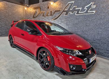 Honda Civic Type-R IX 2.0 I-VTEC