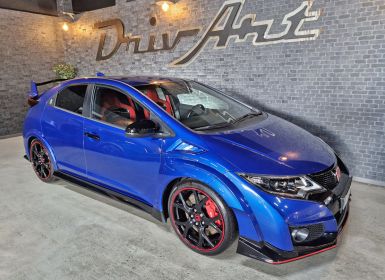 Vente Honda Civic Type-R HONDA CIVIC IX 2.0 I-VTEC TYPE-R GT Occasion