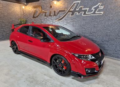 Honda Civic Type-R HONDA CIVIC IX 2.0 I-VTEC TYPE-R GT Occasion