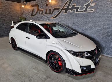 Honda Civic Type-R HONDA CIVIC IX 2.0 I-VTEC TYPE-R GT Occasion