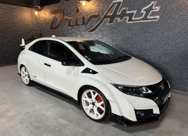 Honda Civic Type-R IX 2.0 I-VTEC GT