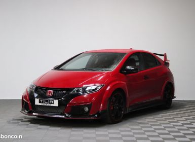 Vente Honda Civic Type-R ix 2.0 i-vtec Occasion