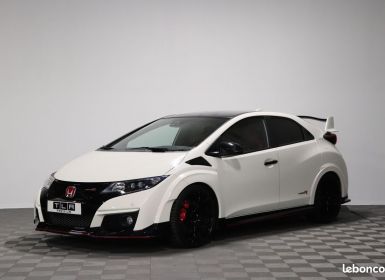 Achat Honda Civic Type-R ix 2.0 i-vtec Occasion