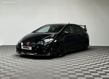 Achat Honda Civic Type-R ix 2.0 i-vtec Occasion