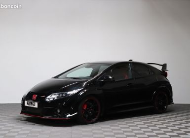 Honda Civic Type-R ix 2.0 i-vtec