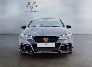 Honda Civic Type-R IX 2.0 i-VTEC 310 GT