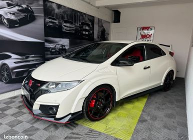 Achat Honda Civic Type-R ix 2.0 i-vtec gt Occasion