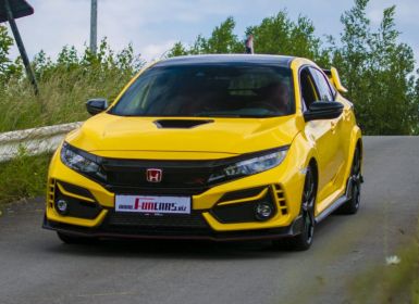 Achat Honda Civic Type-R Limited Edition (036/100) Occasion