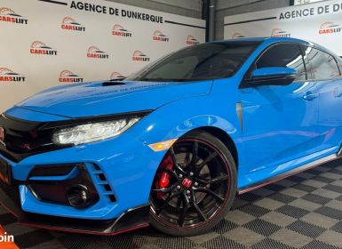 Honda Civic Type-R Type r 2.0 i-vtec 320 cv phase 2 garantie 6 mois