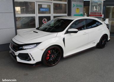 Achat Honda Civic Type-R Type R GT Occasion