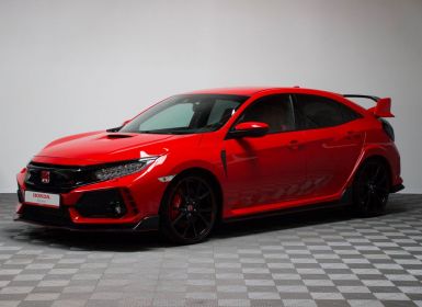 Achat Honda Civic Type-R type r gt Occasion