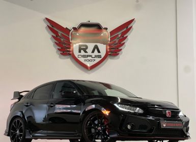 Achat Honda Civic Type-R TYPE R GT 2.0 320CH V-TEC à partir de 535 €/mois Occasion