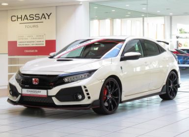 Honda Civic Type-R X 2.0 I-VTEC 320 GT