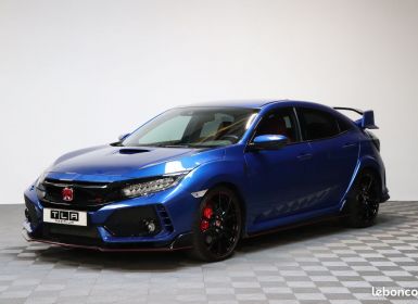 Achat Honda Civic Type-R x 2.0 i-vtec 320 gt Occasion